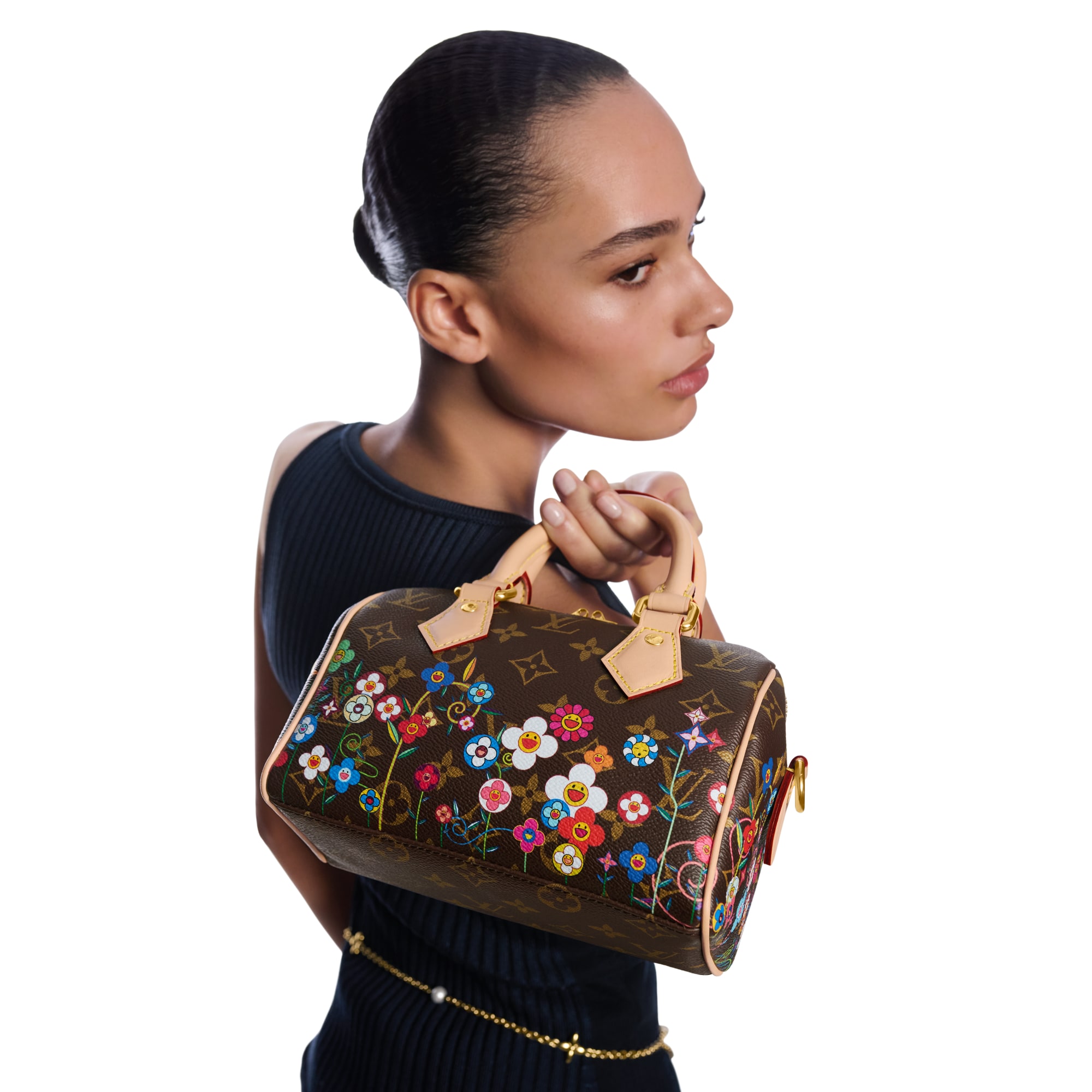 LV x TM Chinelo 6AM - Sapatos | LOUIS VUITTON ®